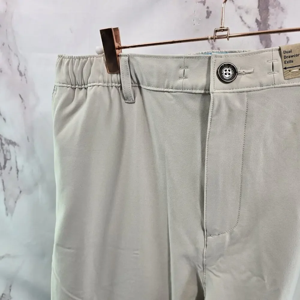 Chubbies Pants Mens Beige Everywear Khakinators Straight Chino
